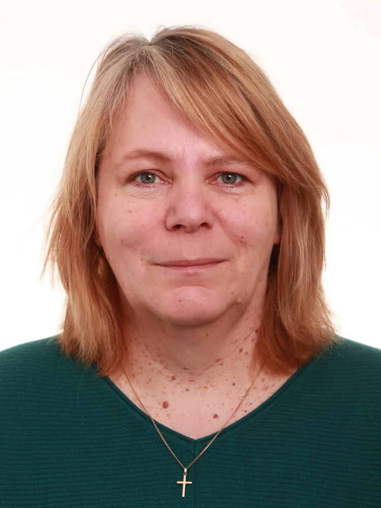 Birgit Fellermann