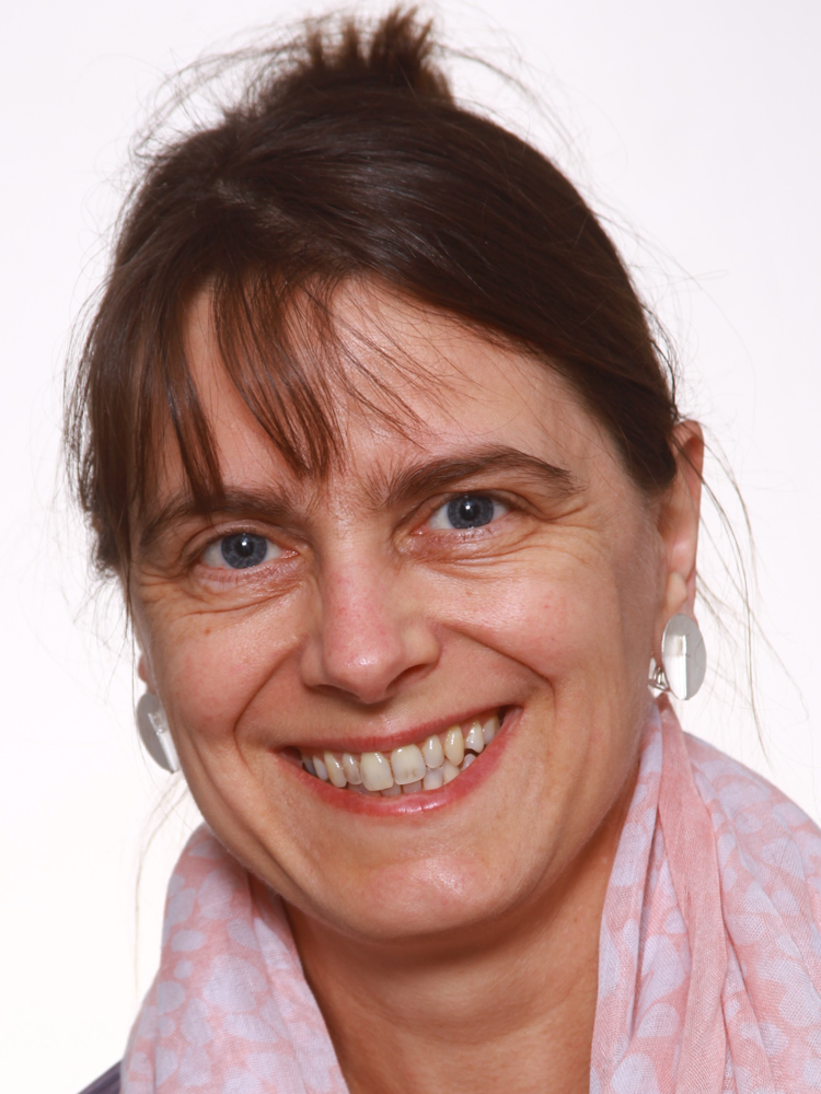 Dortje Eberhardt