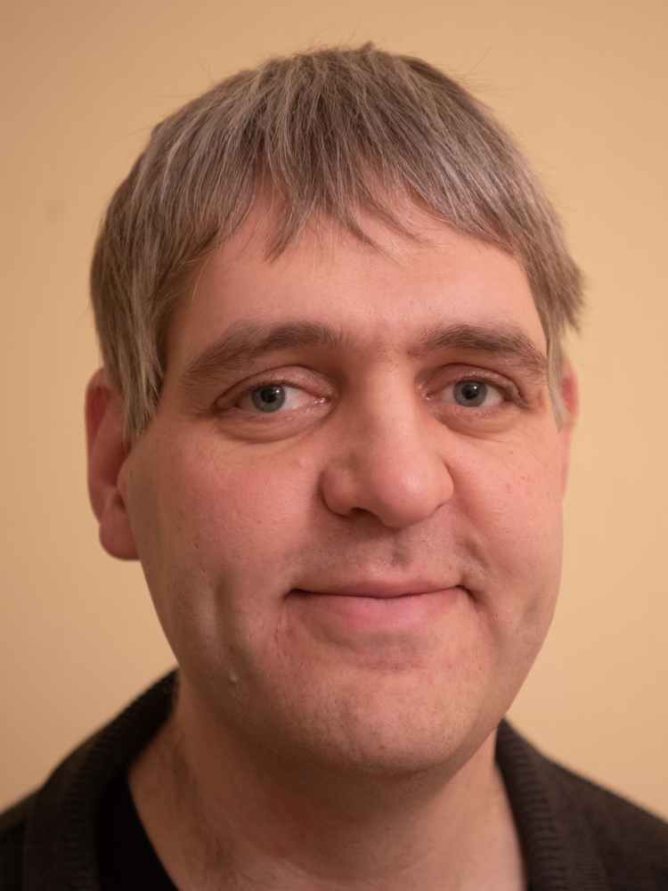 Jann Hendrik Bekaan