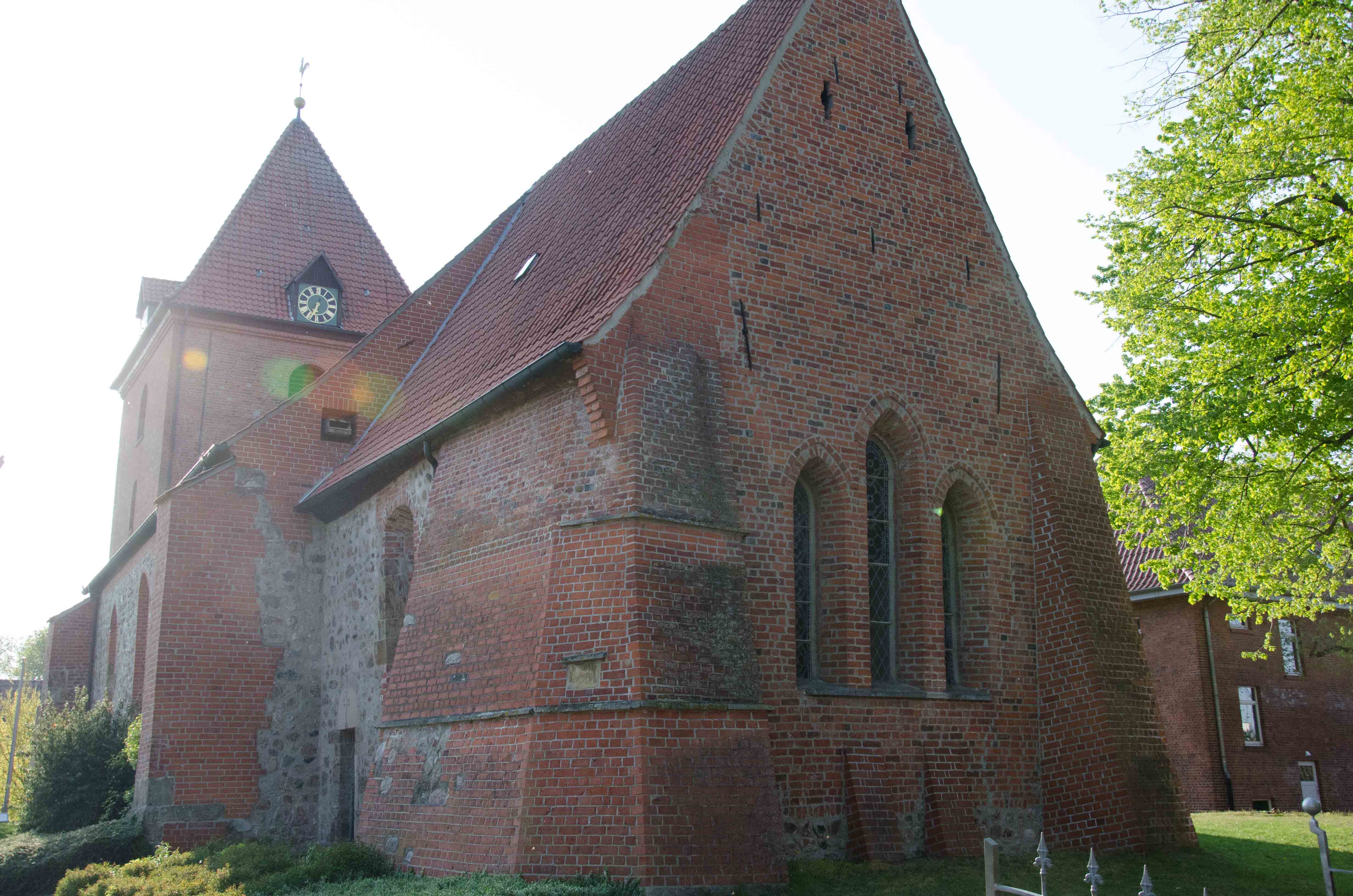 Taufstein