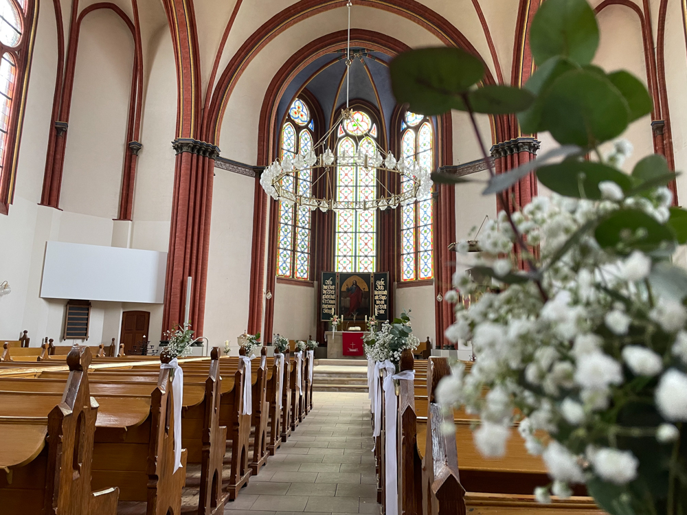 Kirchenschiff