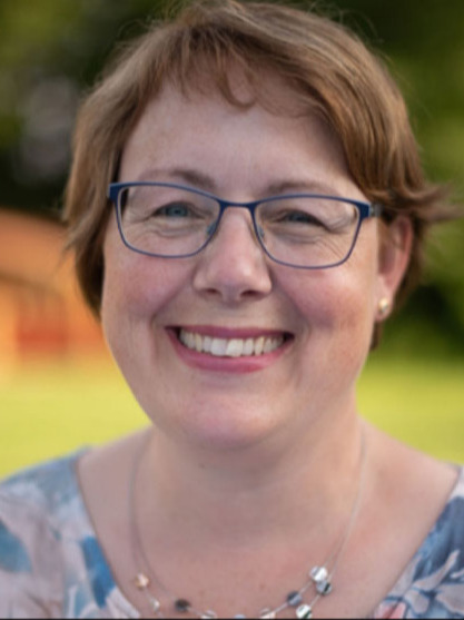 Claudia Strohmeyer