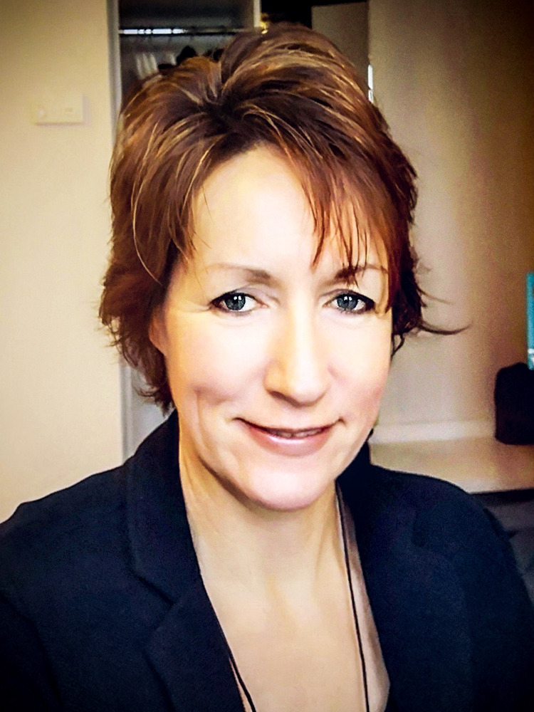 Heike Schlegel