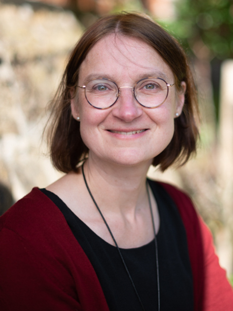 Susanne Heinemeyer